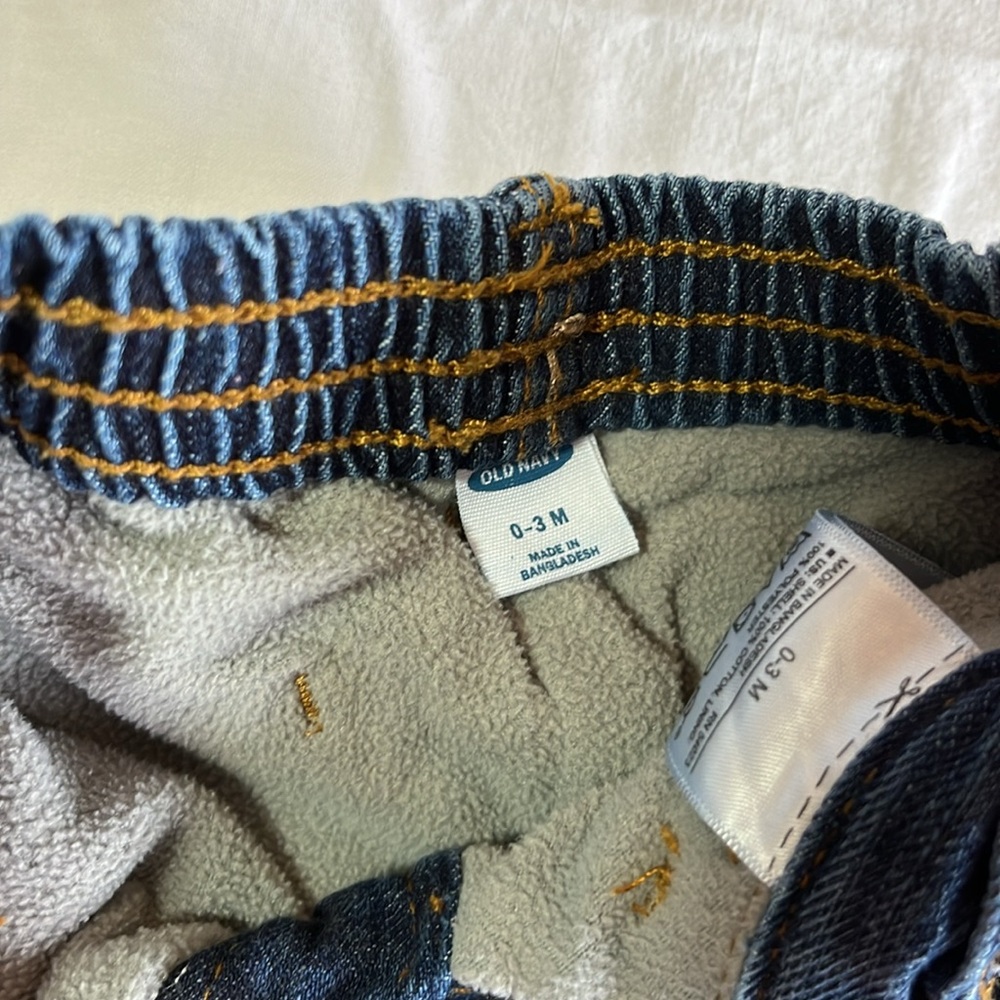 0-3M clothes set - Picture 8 of 8